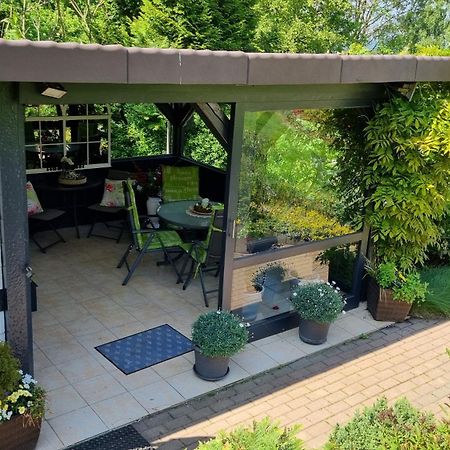 Ferienwohnung Spier Ottenstein Экстерьер фото