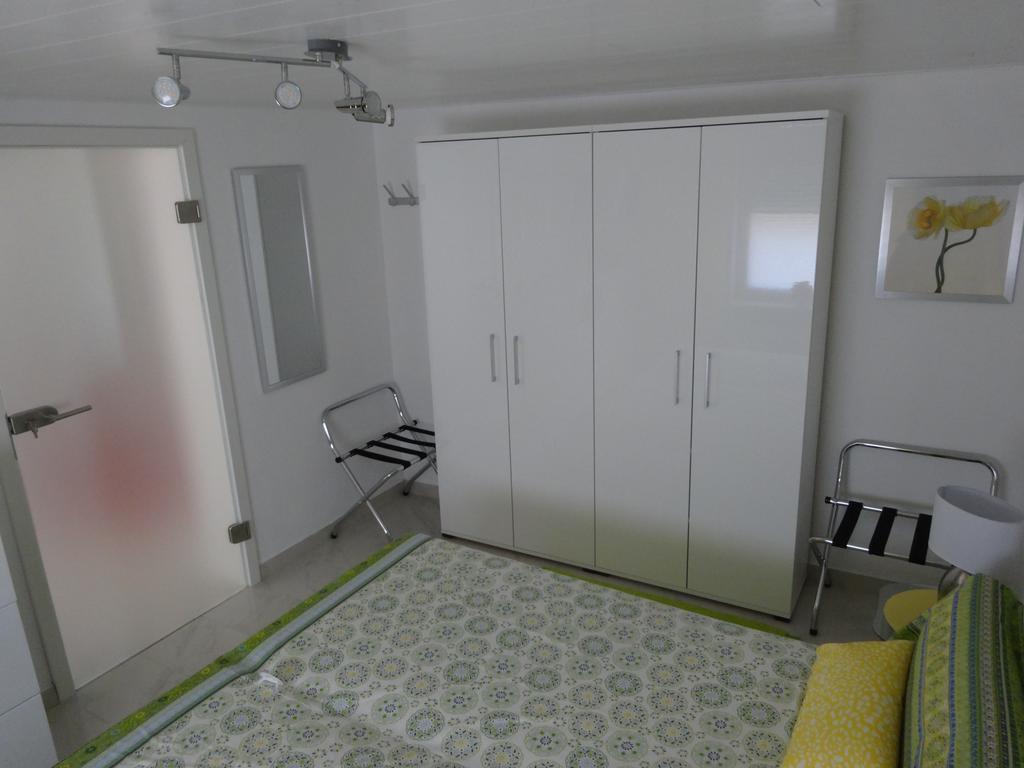 Ferienwohnung Spier Ottenstein Экстерьер фото