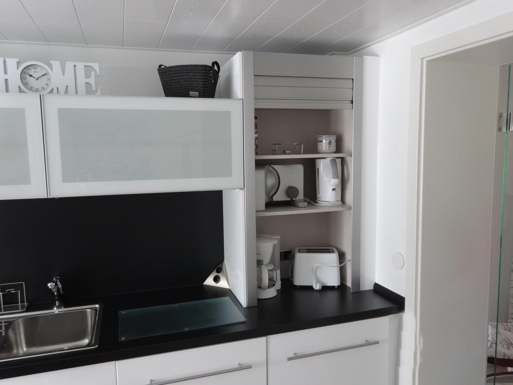 Ferienwohnung Spier Ottenstein Экстерьер фото