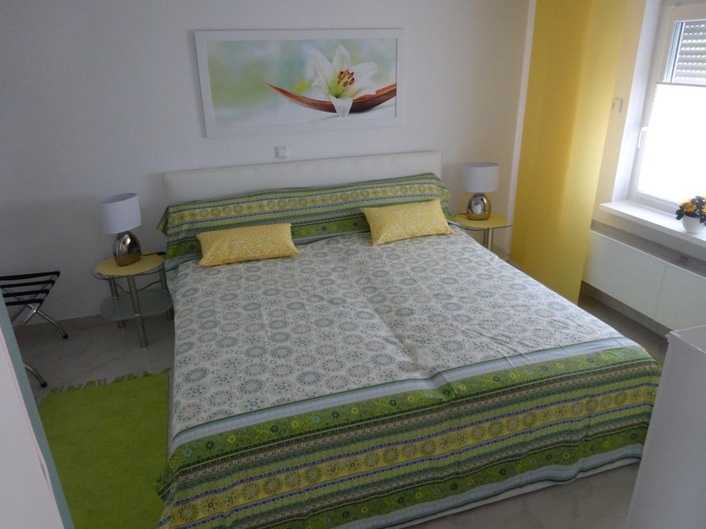 Ferienwohnung Spier Ottenstein Экстерьер фото