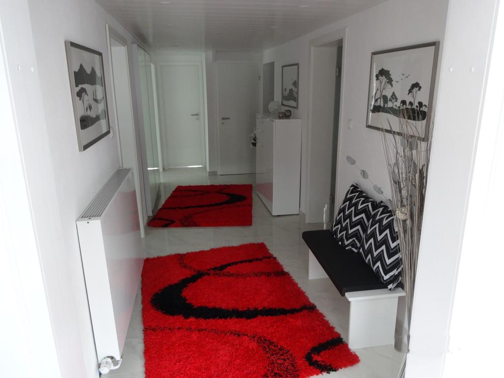 Ferienwohnung Spier Ottenstein Экстерьер фото