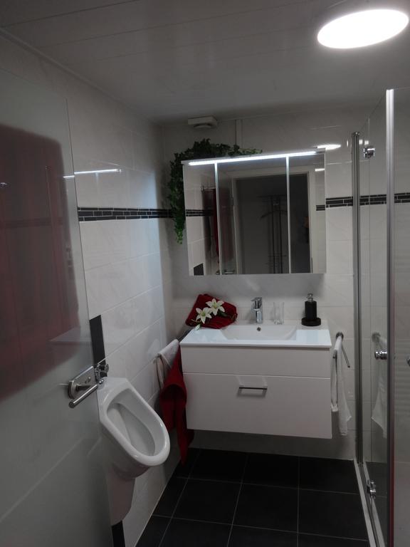 Ferienwohnung Spier Ottenstein Экстерьер фото