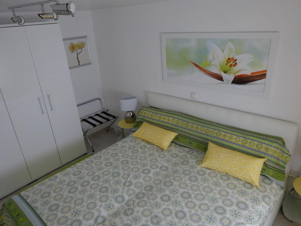 Ferienwohnung Spier Ottenstein Экстерьер фото