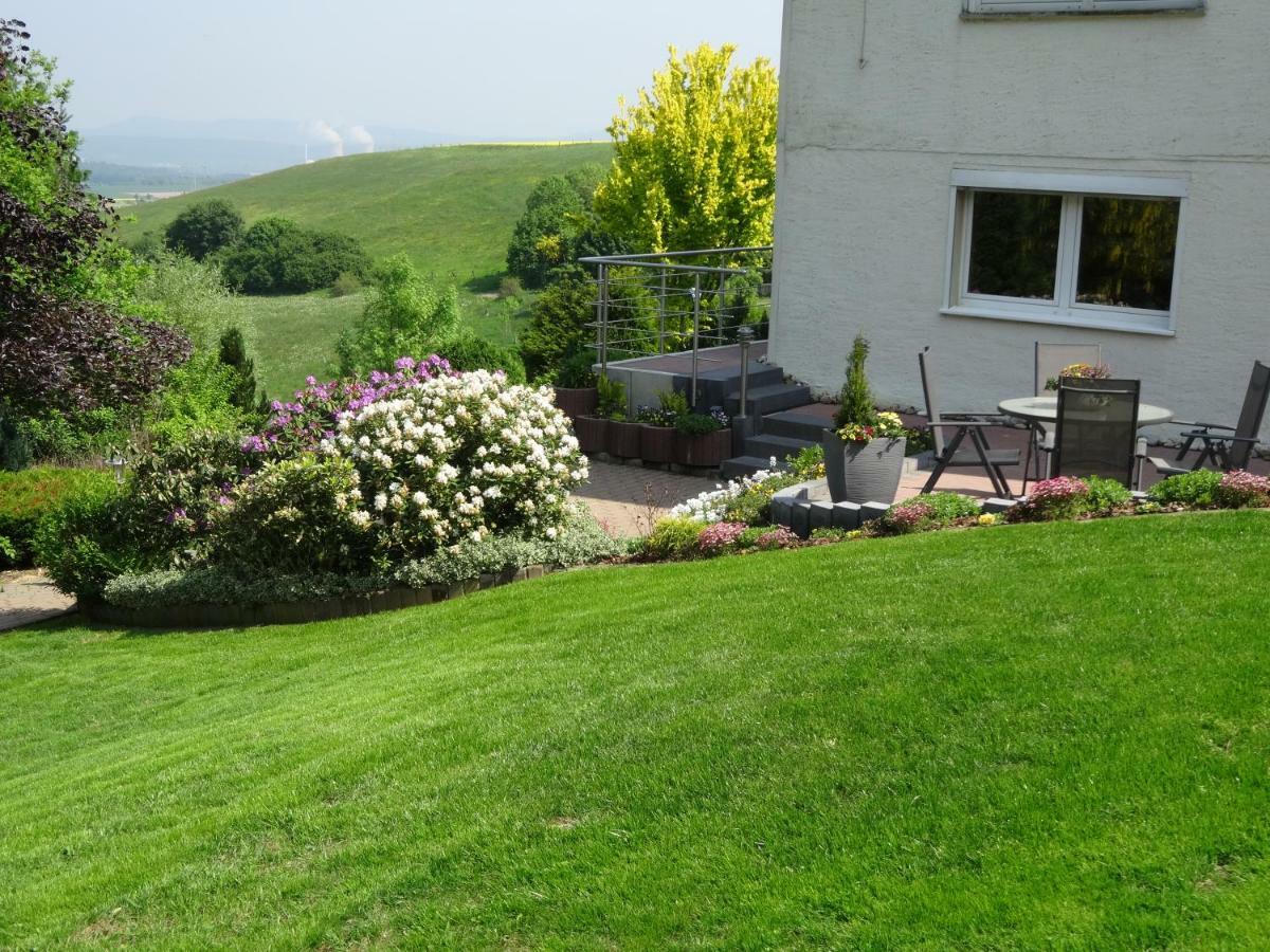 Ferienwohnung Spier Ottenstein Экстерьер фото
